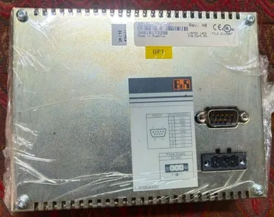 (2) Alfa-Laval EPC-60 controllers.