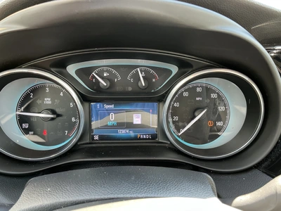 Used 2018 BUICK ENVISION SUVs Michigan US | Miedema Asset Management Group #1483800