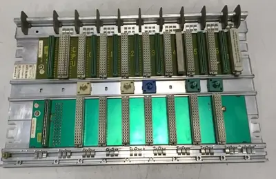 USED SIEMENS 6ES5 700-2LA12