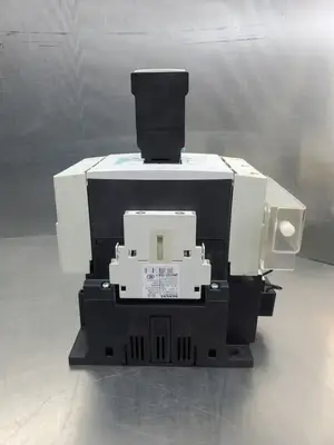 Siemens 3RT10541LA06 SIRIUS Contactor w/3RT19262EC21 Auxiliary Contact. 1D63
