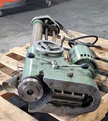 KWIK-WAY FL Tooling & Accessories, Drilling | Machinery Central (3)