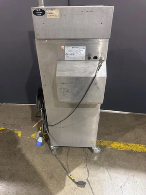 USED 2015 DOMINO PUREX DPX-1000