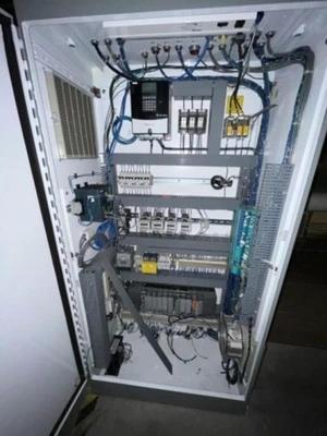 Used _UNKNOWN_ _UNKNOWN_ Double Cone - V Rotary Vacuum Dryers Ohio US | Federal Equipment Company #1553233