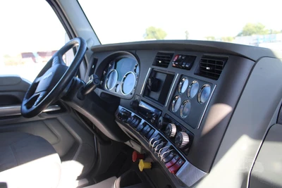 New | in-Stock 2019 KENWORTH T880 Winch Trucks Texas US | Roll Off Truck World #1491751