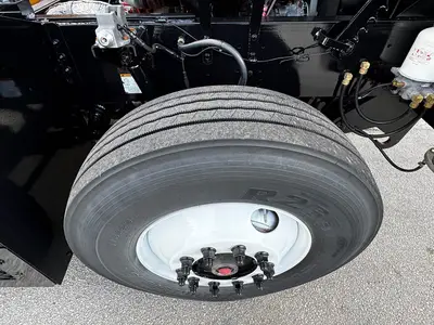 Used 2017 CAPACITY TJ5000 Misc Trucks Florida US | Truck and Van Outlet #1509224