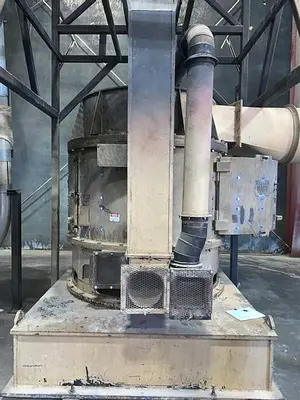 USED IPEC 7000