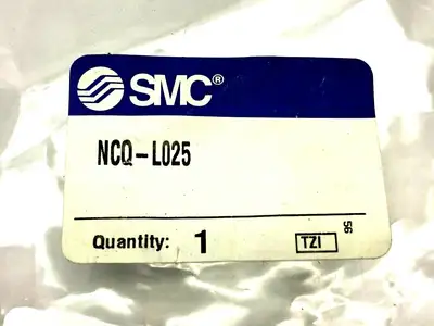 NEW SMC FOOT MOUNTING KIT