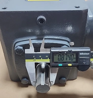 NEW Boston Gear F718-15-B5-G