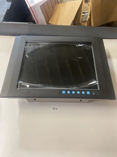 Neu ohne Karton Advantech Industrielle Monitor FPM-3150G-XCE Garantie