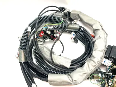 169334-1 | Yaskawa Motoman  Robotic Wiring Harness YR-MA1440/MH12-A10 - New Other