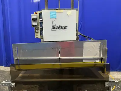 Used KABAR DH10000FS Miscellaneous Packaging Equipment Ohio US | HGR 24 #1309348