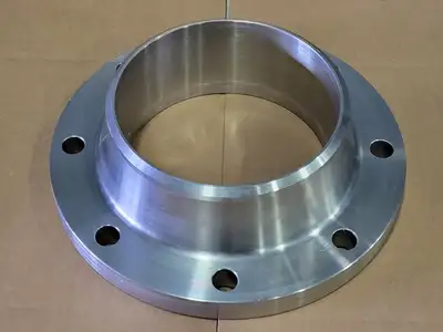 8" Class 150 Weld Flange F316/F316L