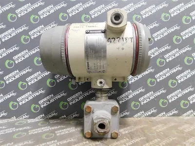 USED HONEYWELL STG644-E1G-00000-MB,CR,F1C3-3126