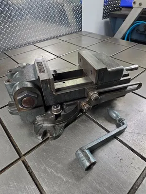 Used PALMGREN 6" Tooling & Accessories (Other) Florida US | GMT #1299997