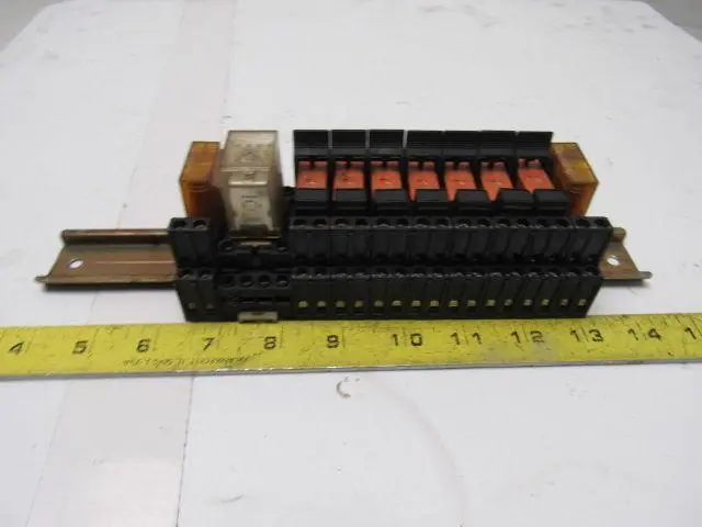 Used SCHRACK _UNKNOWN_ Relays & Switches | Arrow Industrial #639642
