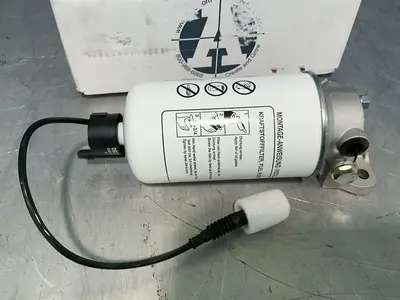 Used DEUTZ 0412 0751 / 0413 0241 Pumps Ohio US | HGR 24 #1513531