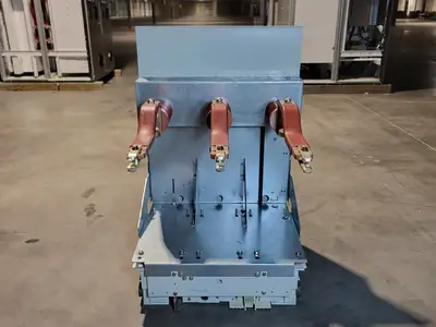 NEW AREVA MTX12-E185