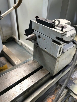 USED 1993 KELLENBERGER KEL-VARIA