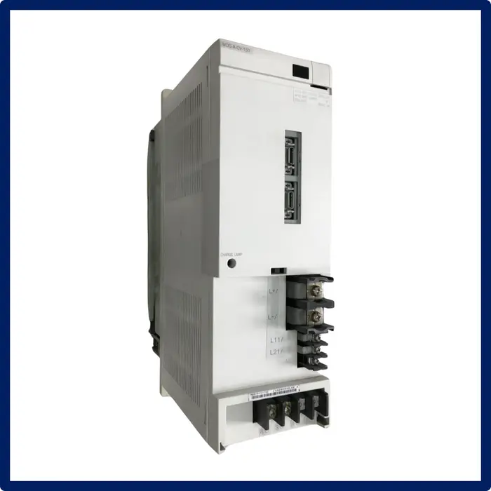 Used MITSUBISHI MDS-A-CV-150 Power Supplies | CNC TOOLS LLC #766667