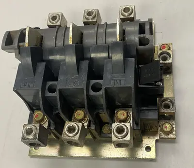 Used ALLEN-BRADLEY 1494V-DS60 Miscellaneous Equipment (Electrical & Power) Ohio US | Surplus Asset Holdings #1243424