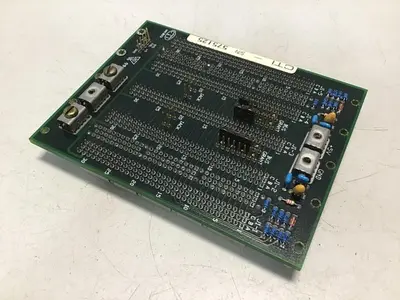 USED CTI Z9711637B