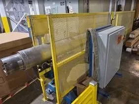 2002 ATLAS TITAN Valmet Slitters & Perforators, slitter rewinder | Mark One Machinery (12)