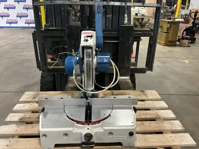 MEC 300 | OMGA | Miter Saws