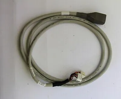 SMC LEFS16B-300-S16N1D LECP6N1D Linear Actuators | ANACAPA EQUIPMENT BROKERS, INC (7)