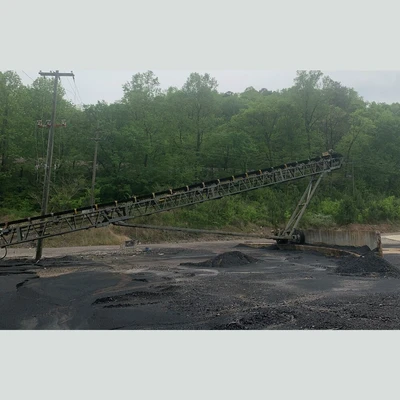 250 TPH Heavy Media Coal Wash Plant