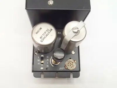 26918L-60 | Tracor Westronics  Servo Amplifier - New