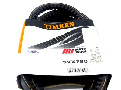 NEW TIMKEN 5VX780 POWER-WEDGE COG-BELT