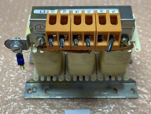 Used KEB 10.DR.B08-3751 Transformers Indiana US | J&J Industrial Supply #523010