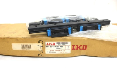 NEW IKO MHT 15 C2 R220 H