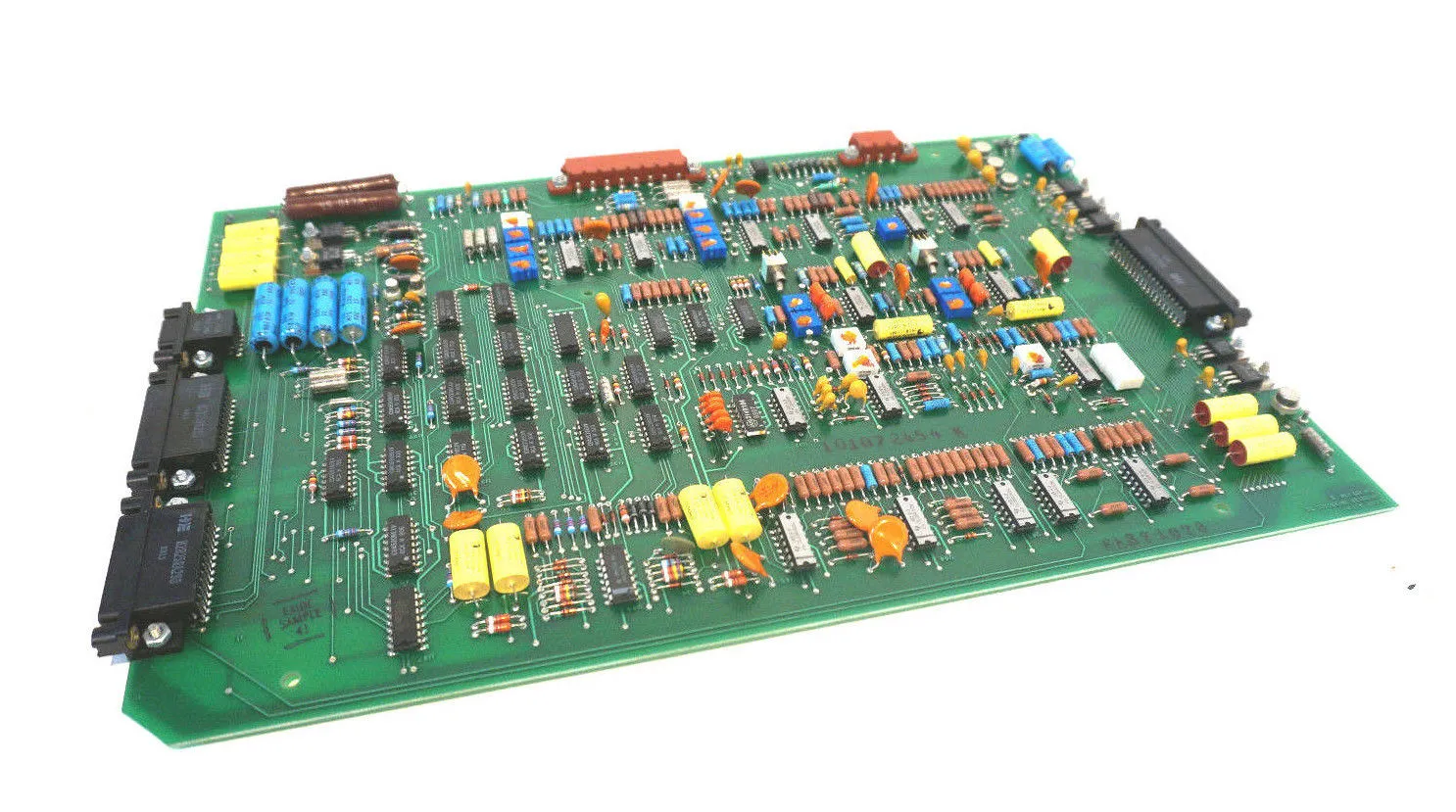EXIDE 101072454-K INTERFACE BOARD A11A1 101072454K