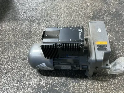 Used NORD 90 S/4CUS BRE20 HL Motors (misc) Ohio US | HGR 24 #1266235