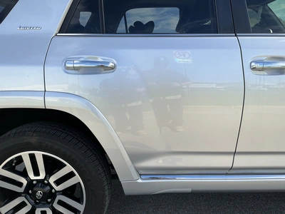 Used 2016 TOYOTA 4RUNNER SUVs Michigan US | Miedema Asset Management Group #1474328