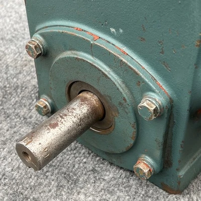 Used Dodge 26Q60L56 Speed Reducers California US | Davliegogo LLC #1705341