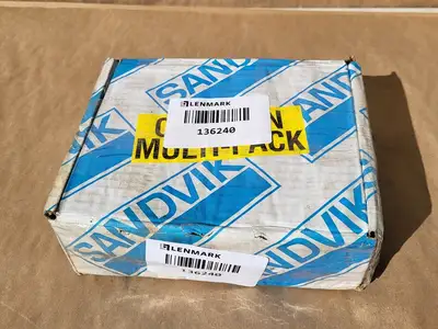 NEW SANDVIK 7992-2035