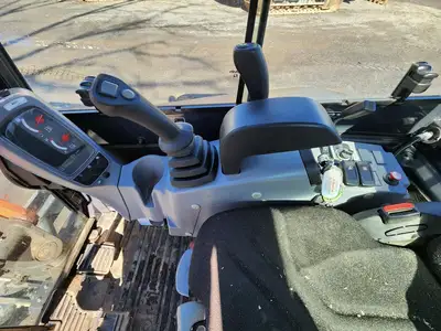 Used 2024 KUBOTA U27-4 Crawler Excavators - Mini | Abele Tractor #1342838