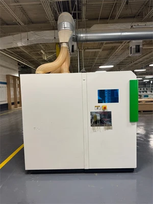 USED 2019 NANXING PM623