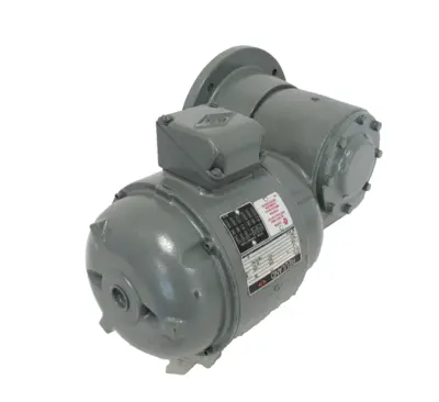 NEW REULAND 0015C-1BAC-0078 GEAR MOTOR 1.5HP 230/460V G0LW-30 0015C1BAC0078