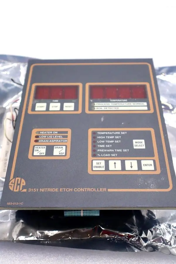 Used _UNKNOWN_ _UNKNOWN_ Deposition Equipment Pennsylvania US | Global Equipment International, LLC #1432850