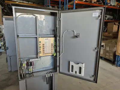 USED OUTOTEC PCSE4360
