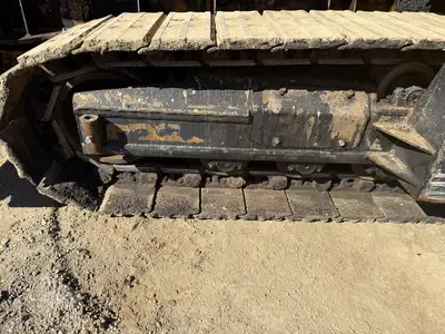 Used 2019 WEILER P385B Tracked Pavers California US | Mittry Construction #1363479