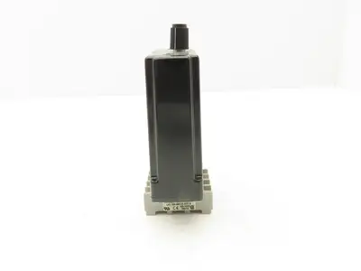 Warner Electric CBC-802 Clutch Brake Control Power Supply 115VAC-90VDC