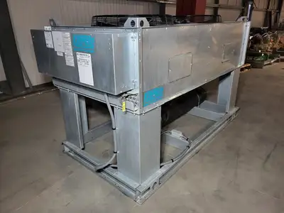 USED KEEPRITE KCM016-T4A-M12V-R088