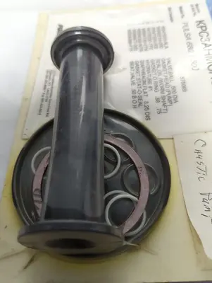 New | in-Stock PULSAFEEDER PULSA 680 1.500 Pump & Valve Parts Ohio US | Surplus Asset Holdings #1462673