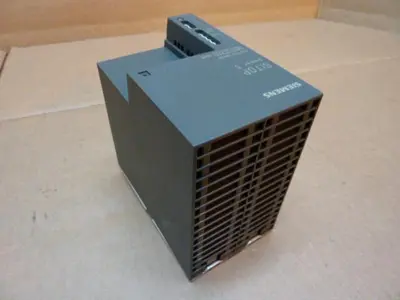 USED SIEMENS 6EP1 333-2BA00