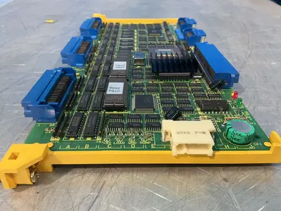 Used FANUC A16B2200032 Circuit Boards Ohio US | HGR 24 #1345277