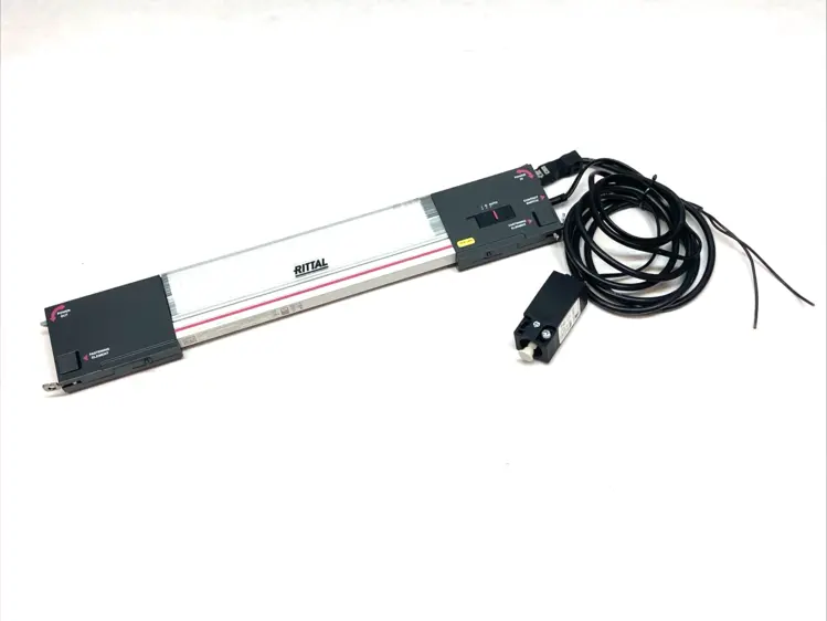 Used Rittal LED System Light 24V 460mA 11W CNC Lights Michigan US | Maverick Industrial Sales #1391645